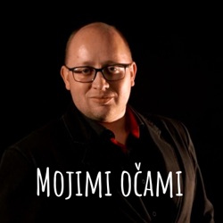 Rudolf Kopinec hosť mojimi očami