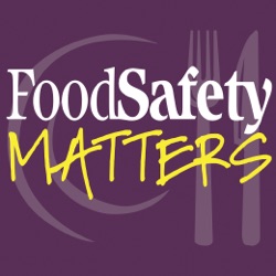 Ep. 159. Sherry Brice: Balancing Food Safety, Business Leadership, and Teamwork