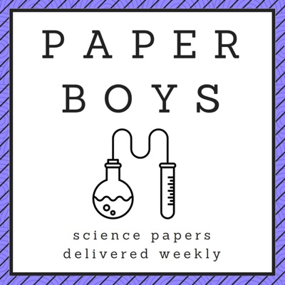 Paper Boys Paper Boys