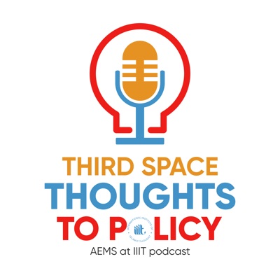 Third Space Thoughts to Policy