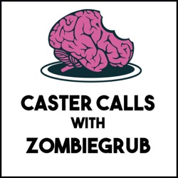 Episode 3: PiG - SC2 Commentator