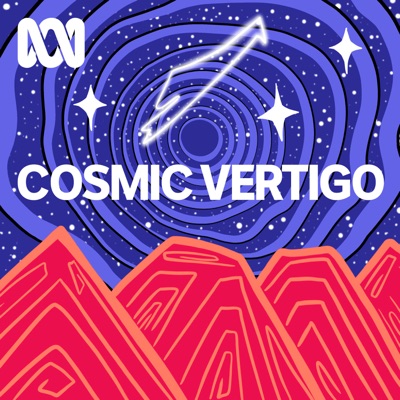 Cosmic Vertigo Cosmic Vertigo