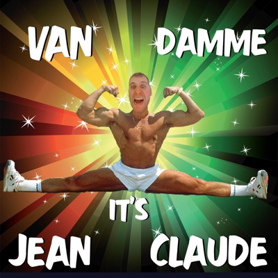 Van Damme It's Jean Claude