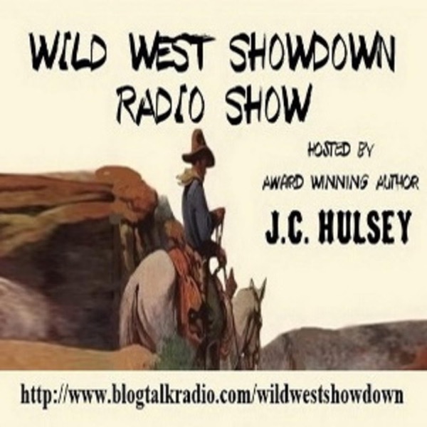 Wild West Showdown with J.C. Hulsey