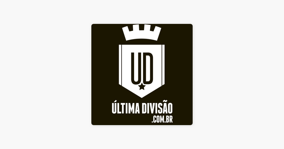 Última Divisão (@ultimadivisao) / X