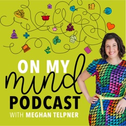 On My Mind with Meghan Telpner