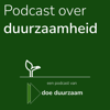 Podcast over duurzaamheid - Doe Duurzaam