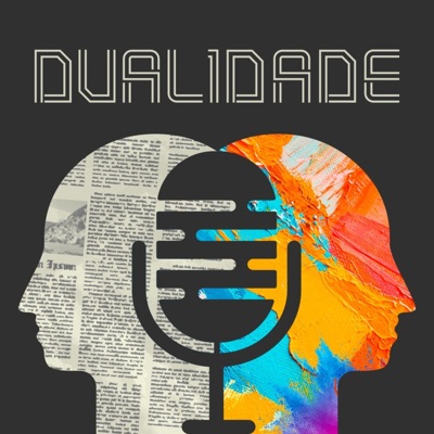 Dualidade:Júlia Scheibel e Adriana Nicacio