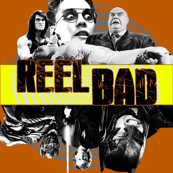 Reel Bad