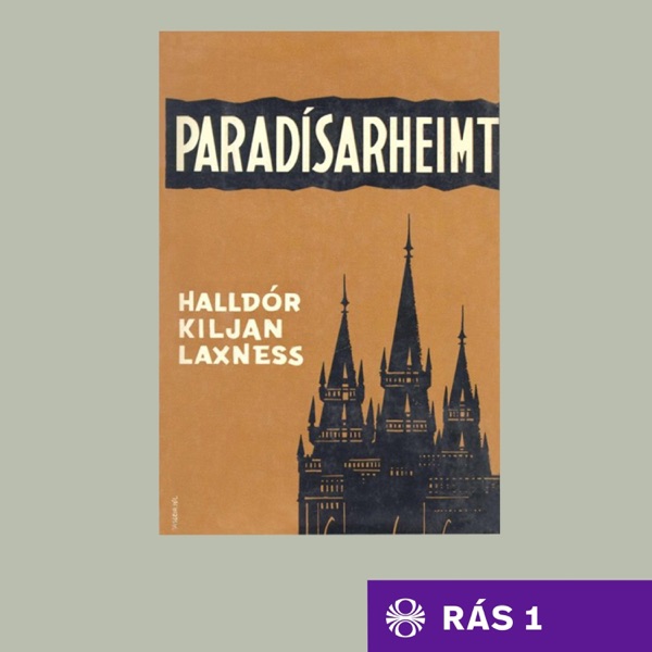 Paradísarheimt