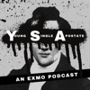 Young Single Apostate: An Exmo Podcast artwork