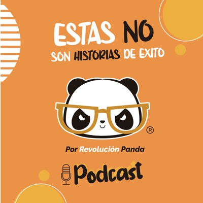 Estas No Son Historias De Éxito:Revolución Panda