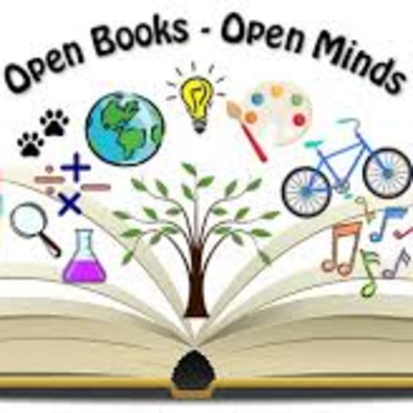 Open Books Open Minds Book Club
