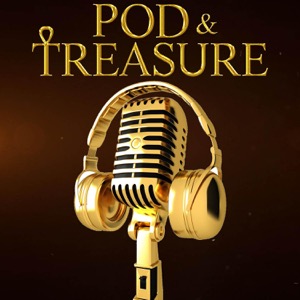 Pod & Treasure