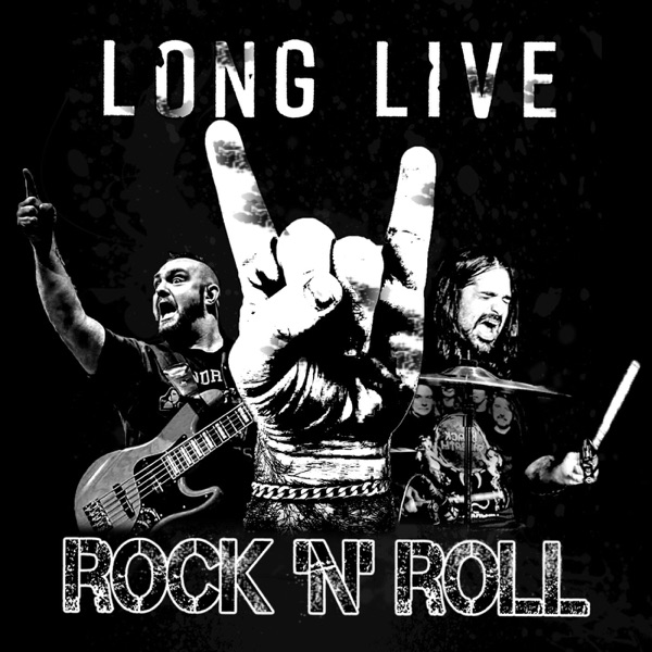 Long Live Rock 'N' Roll Artwork