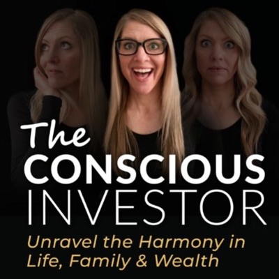 The Conscious Investor The Conscious Investor