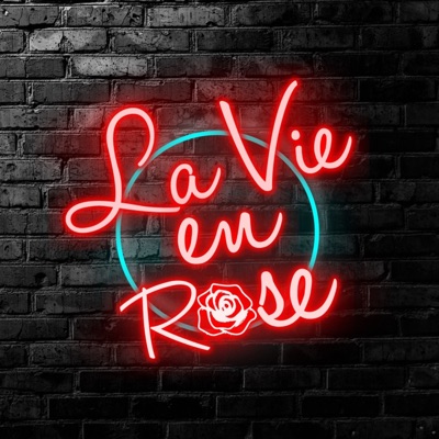 La Vie En Rose:Marvin Rose