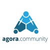 Agora.Community artwork