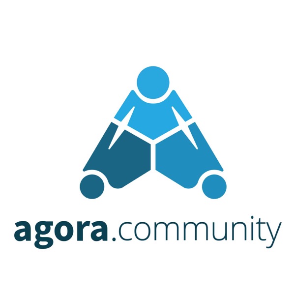 Agora.Community Artwork