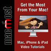 MacMost - Mac, iPhone and iPad How-To Videos - MacMost