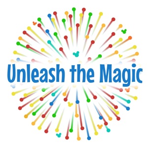 Unleash The Magic Podcast