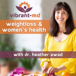 108. Vibrant Skin in Menopause with Helen Marray-Finlay