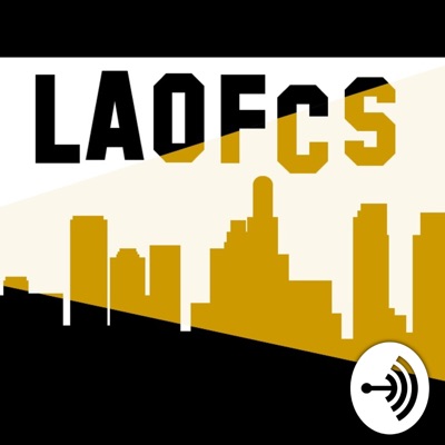 The Los Angeles Online Film Critics Society Podcast