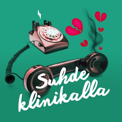 Suhde klinikalla