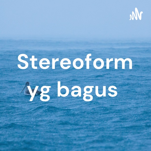 Stereoform yg bagus Artwork