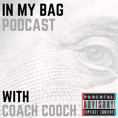 In My Bag with Coach Cooch