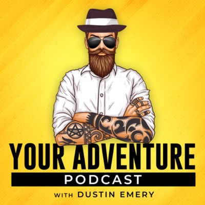 Your Adventure Podcast