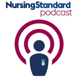 Nursing Standard Podcast