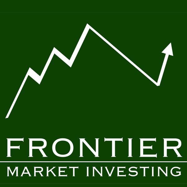 Frontier Market Investing Artwork