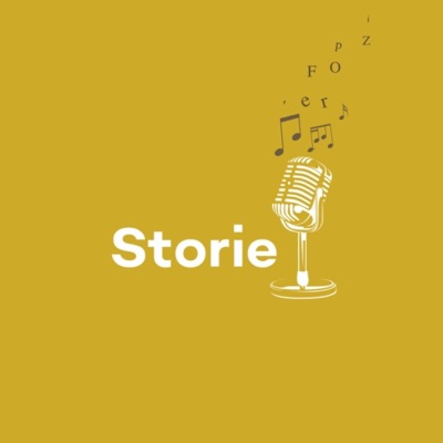 Storie Made In Italy