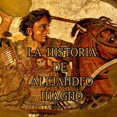Historia de Alejandro Magno Historia de Alejandro Magno