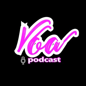 Voa Podcast