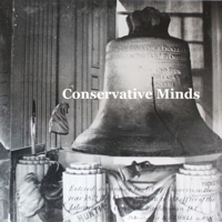 Conservative Minds podcast