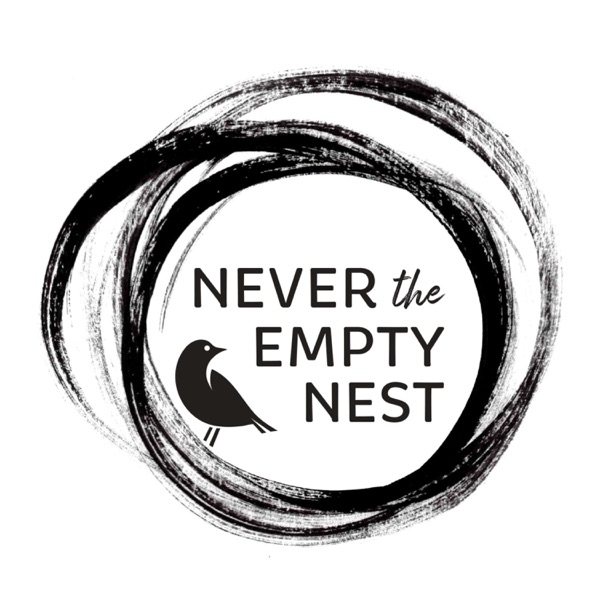 Artwork for Never The Empty Nest