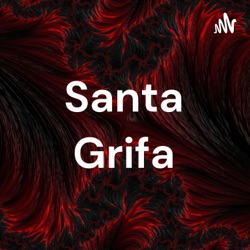 Santa grifa