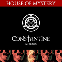 House of Mystery podcast