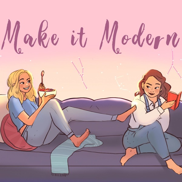 Make It Modern image