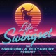 Life on the Swingset - The Swinging & Polyamory Podcast
