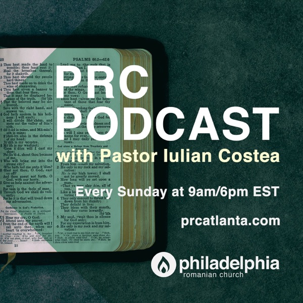 PRC Podcast