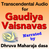 Dhruva Maharaja dasa Podcasts - Dhruva Maharaja dasa
