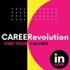 CAREERevolution podcast with Licia Dewing Career Strategist artwork