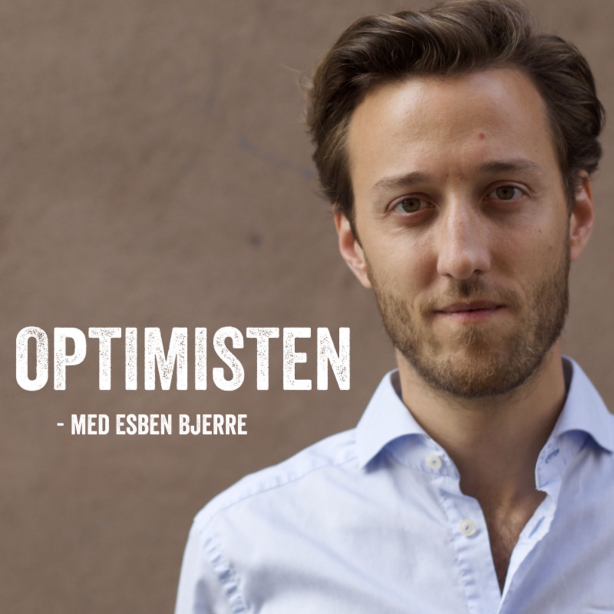 Optimisten