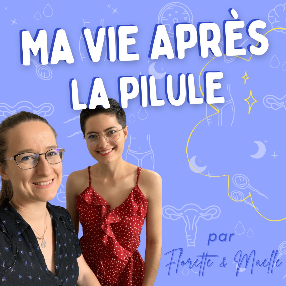 TEMOIGNAGE #1 - Aurélia et l'arrêt de Diane 35 – Ma Vie Après