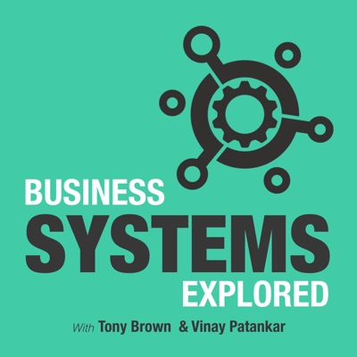 Business Systems Explored