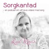 Sorgkantad