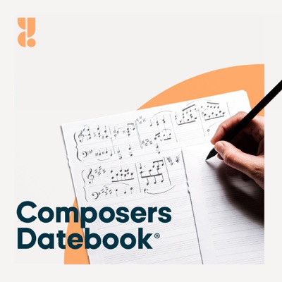 Composers Datebook:American Public Media